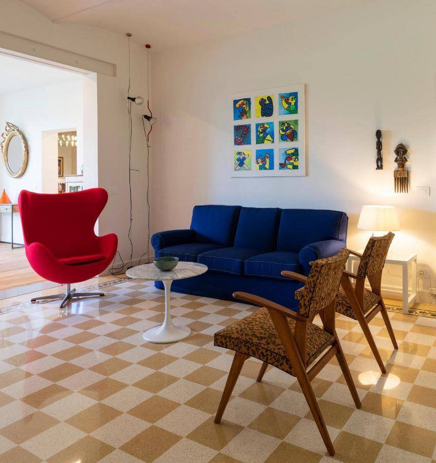 Residenza Villa Tosca Bettolle Exterior photo