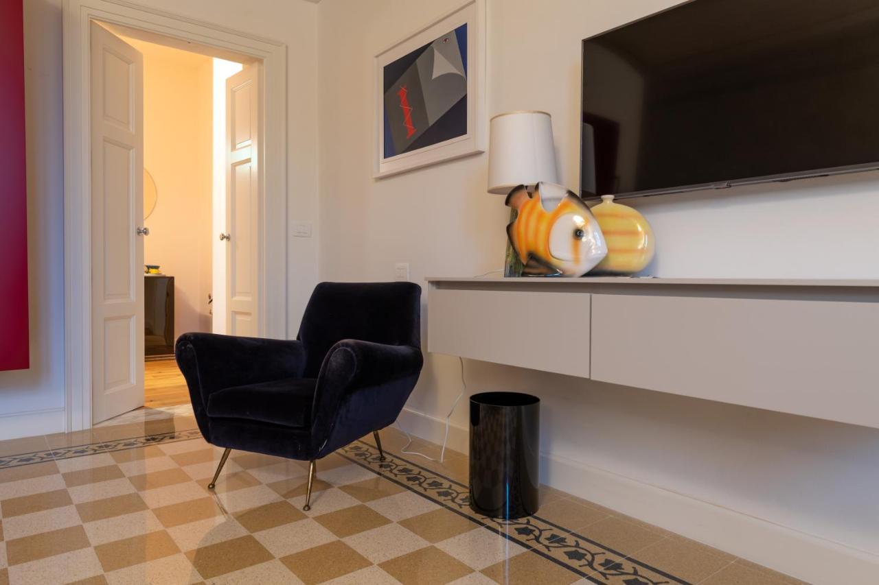 Residenza Villa Tosca Bettolle Exterior photo