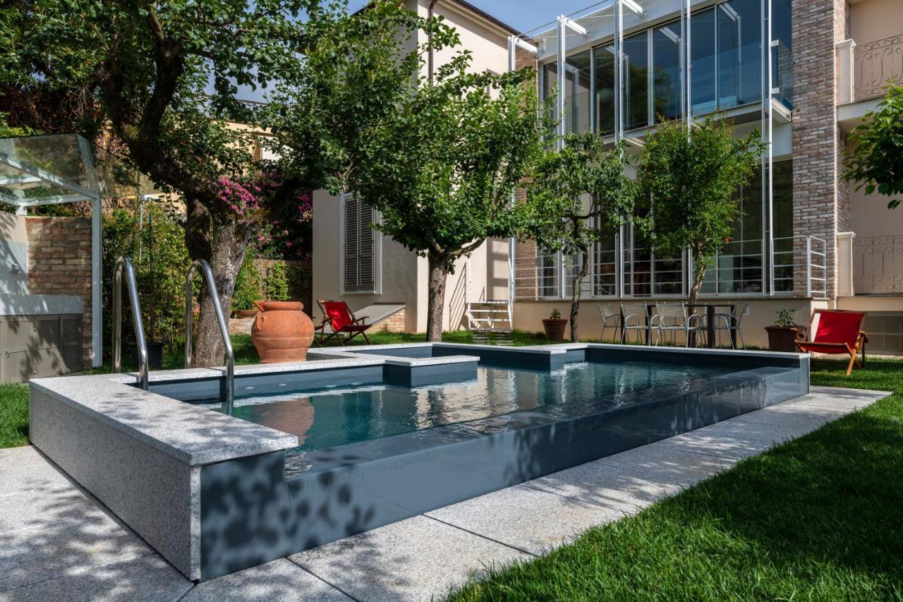 Residenza Villa Tosca Bettolle Exterior photo